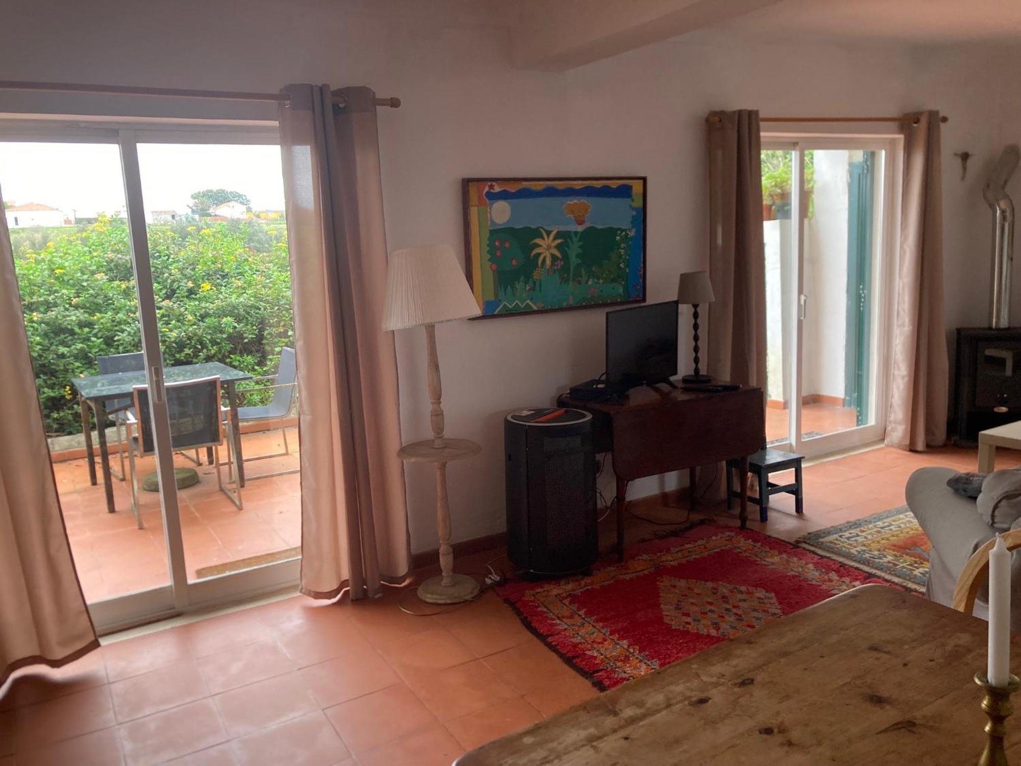 Cozy Country House Near Beaches Azoia  Extérieur photo