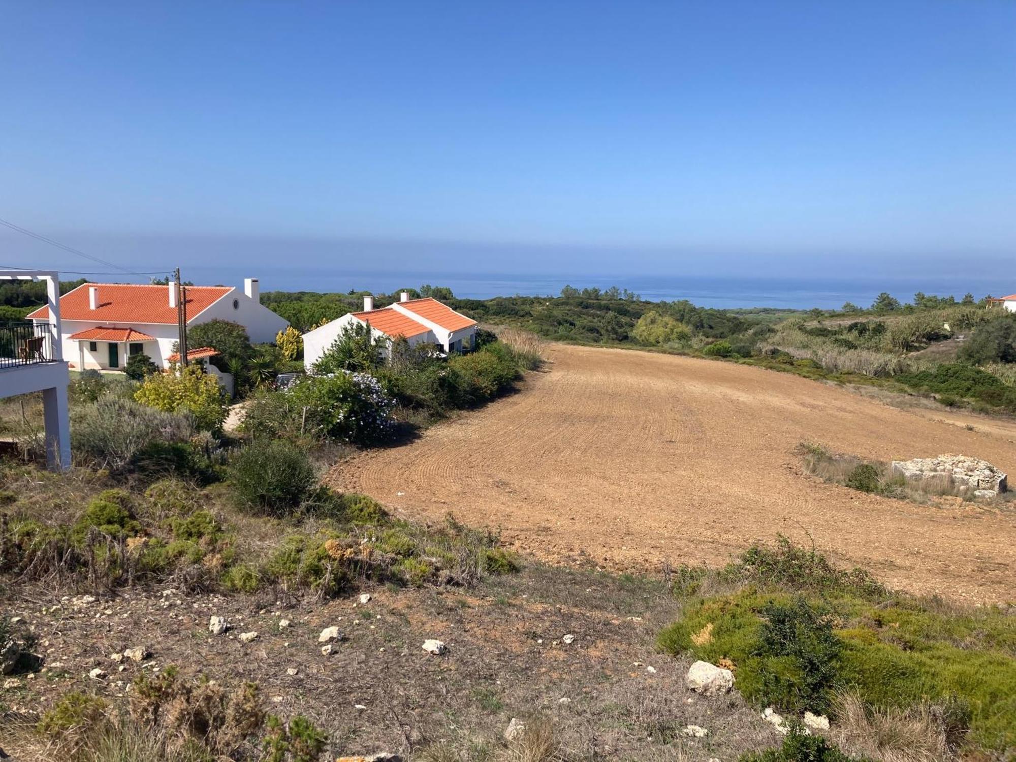 Cozy Country House Near Beaches Azoia  Extérieur photo