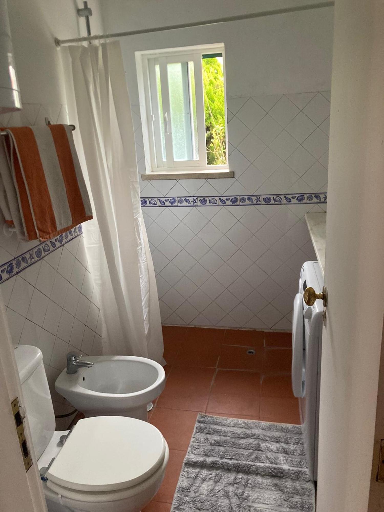 Cozy Country House Near Beaches Azoia  Extérieur photo
