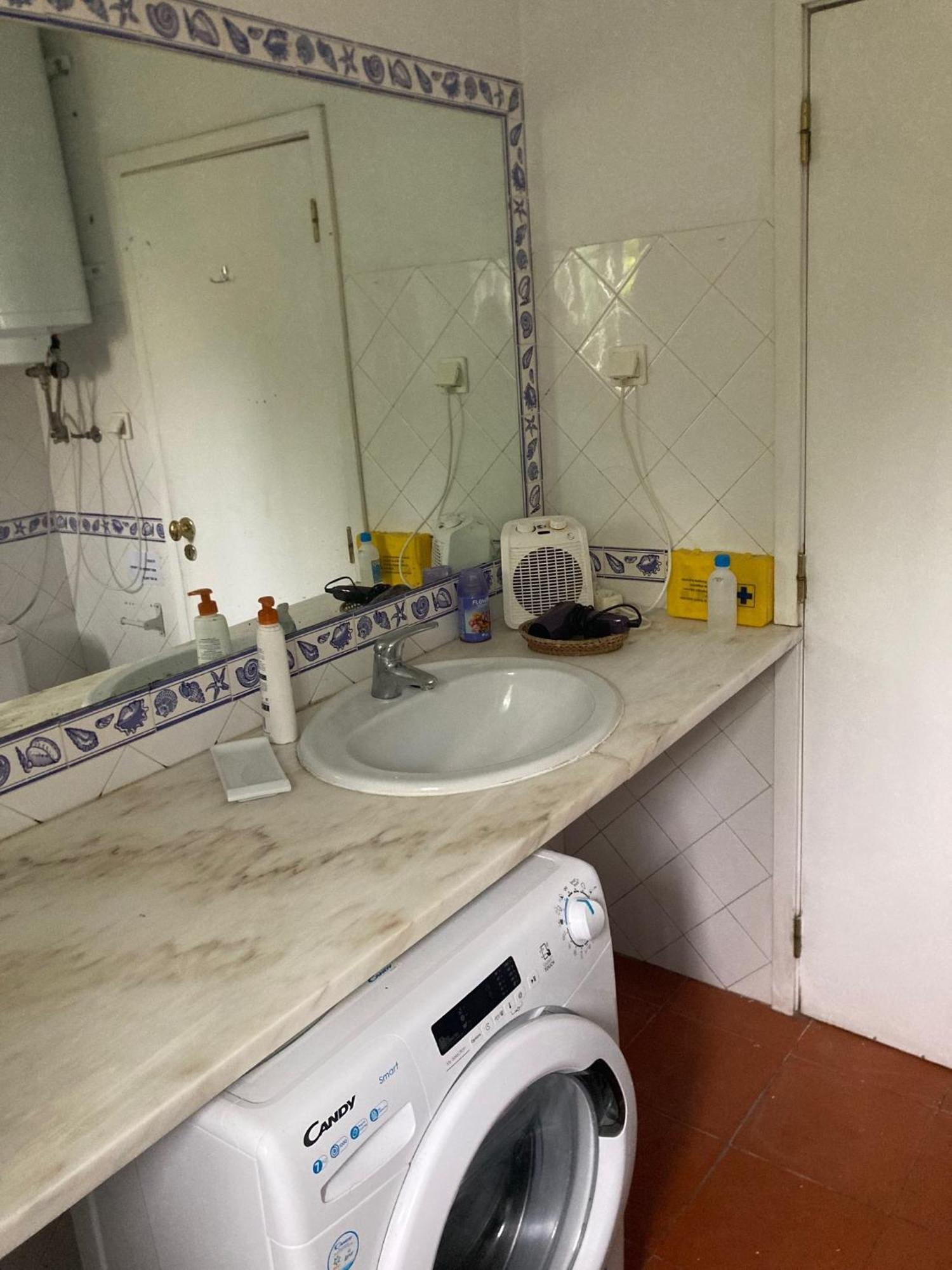 Cozy Country House Near Beaches Azoia  Extérieur photo