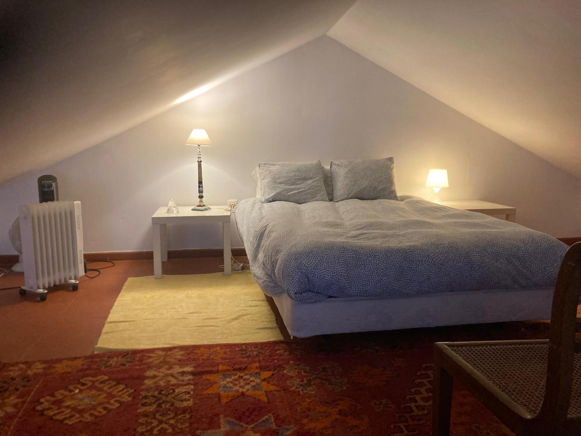 Cozy Country House Near Beaches Azoia  Extérieur photo